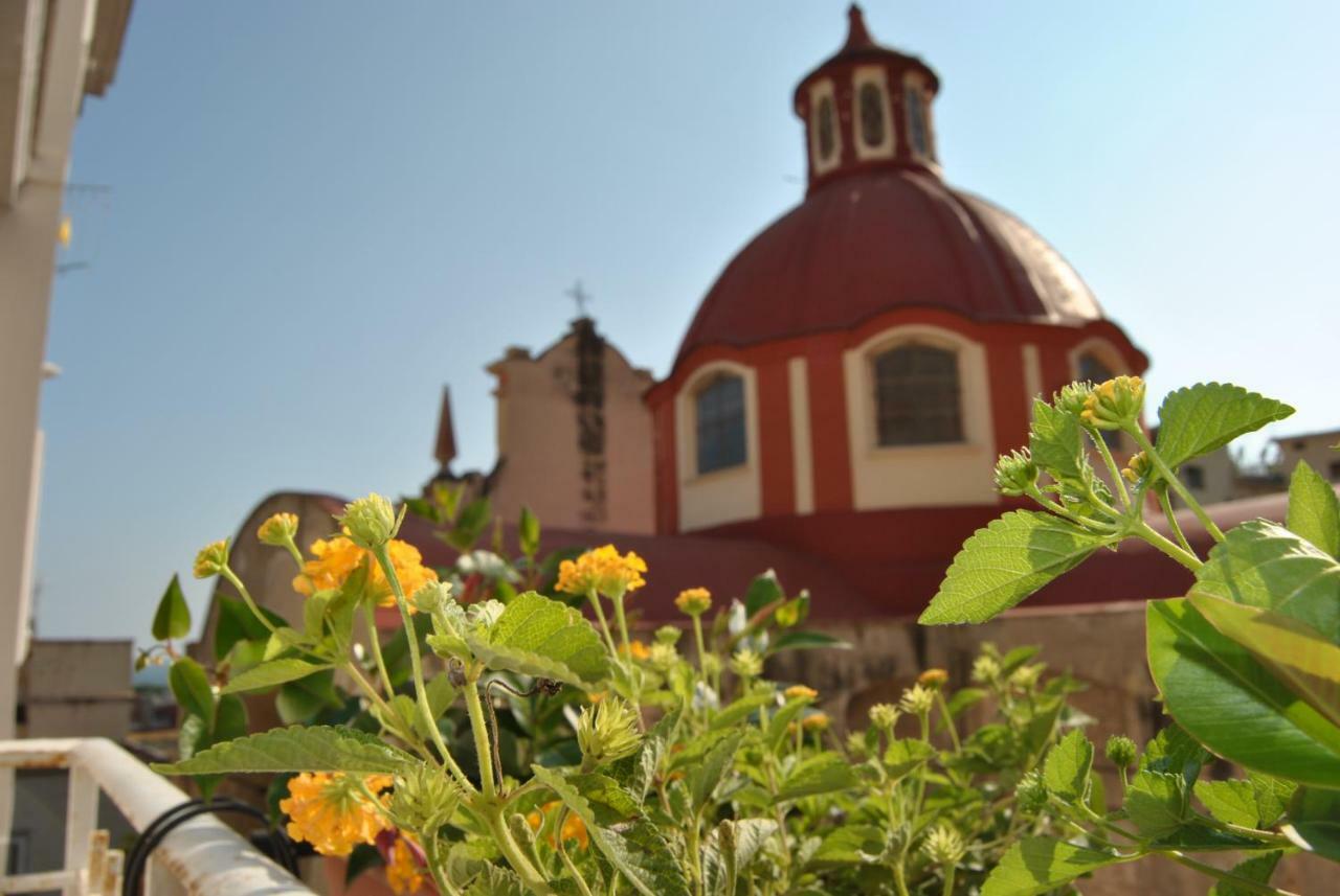 B&B Serenella Νάπολη Εξωτερικό φωτογραφία